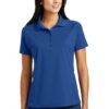 Sport-Tek Women's Dri-Mesh Pro Polo. L474 - Thumbnail Image 59