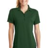 Sport-Tek Women's Dry Zone Raglan Accent Polo. L475 - Thumbnail Image 10