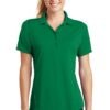 Sport-Tek Women's Dry Zone Raglan Accent Polo. L475 - Thumbnail Image 16