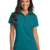 Port Authority Women's Dimension Polo. L571 - Thumbnail Image 28