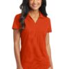Port Authority Women's Dry Zone Grid Polo. L572 - Thumbnail Image 3