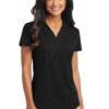 Port Authority Women's Dry Zone Grid Polo. L572 - Thumbnail Image 19