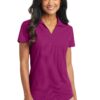 Port Authority Women's Dry Zone Grid Polo. L572 - Thumbnail Image 51