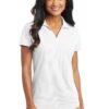 Port Authority Women's Dry Zone Grid Polo. L572 - Thumbnail Image 75