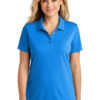 Port Authority Women's Dry Zone UV Micro-Mesh Polo. LK110 - Thumbnail Image 27