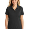 Port Authority Women's Dry Zone UV Micro-Mesh Polo. LK110 - Thumbnail Image 35