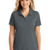 Port Authority Women's Dry Zone UV Micro-Mesh Polo. LK110 - Thumbnail Image 51