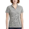 Port Authority  Women's Poly Oxford Pique Polo. LK582 - Thumbnail Image 1