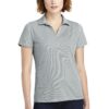 Port Authority  Women's Poly Oxford Pique Polo. LK582 - Thumbnail Image 12