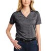 Port Authority  Women's Shadow Stripe Polo. LK585 - Thumbnail Image 12