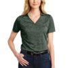 Port Authority  Women's Shadow Stripe Polo. LK585 - Thumbnail Image 20