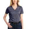 Port Authority  Women's Shadow Stripe Polo. LK585 - Thumbnail Image 28