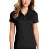Port Authority  Women's Eclipse Stretch Polo. LK587 - Thumbnail Image 1