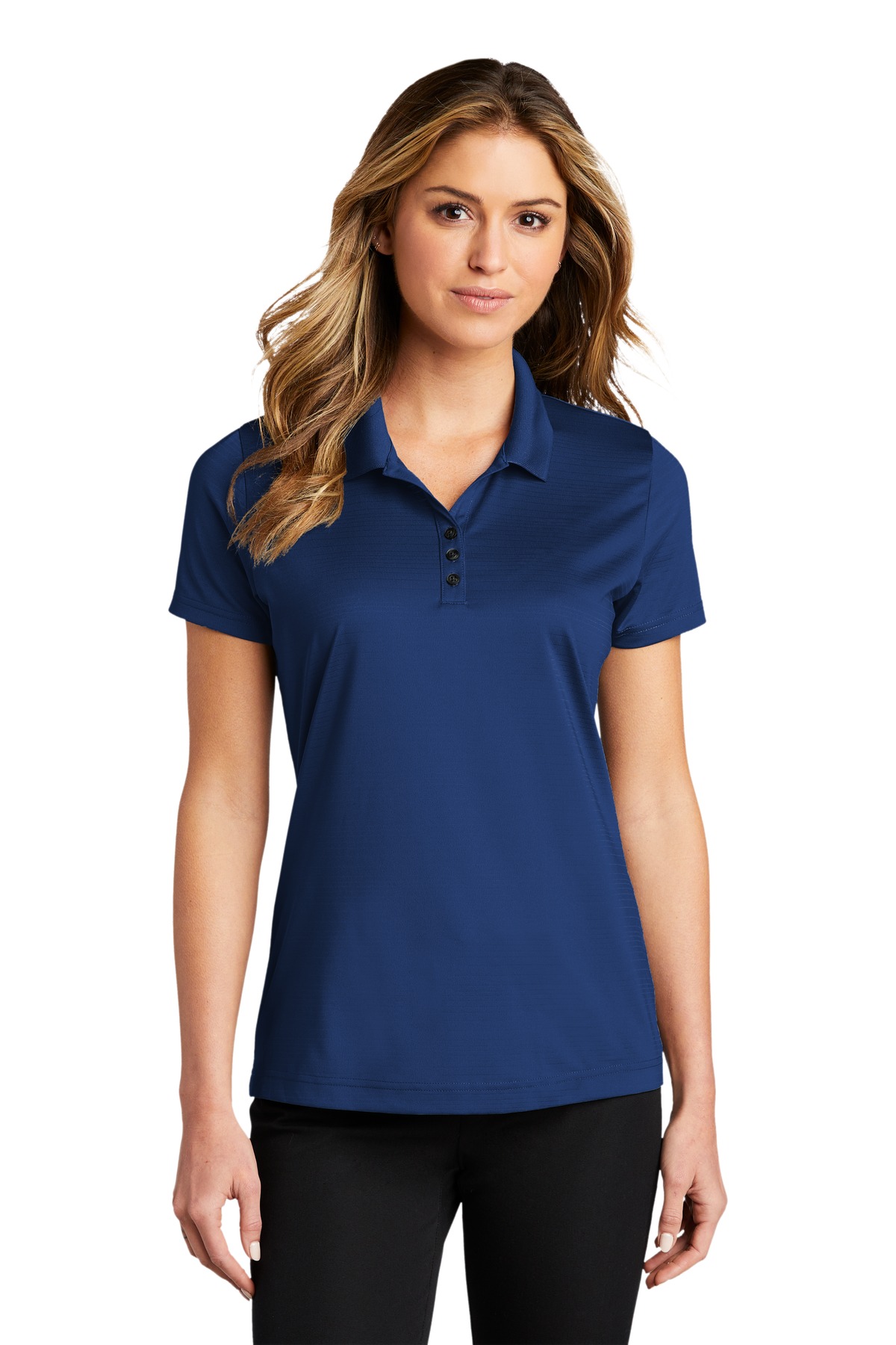 Port Authority  Women's Eclipse Stretch Polo. LK587 - Image 12