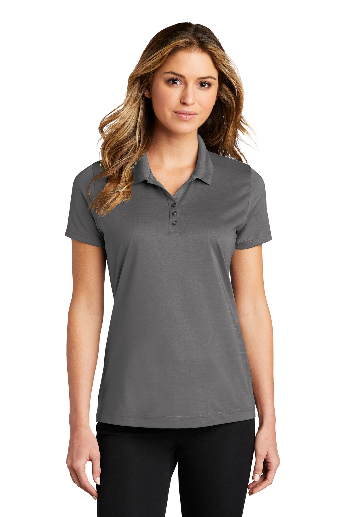 Port Authority  Women's Eclipse Stretch Polo. LK587 - Image 20