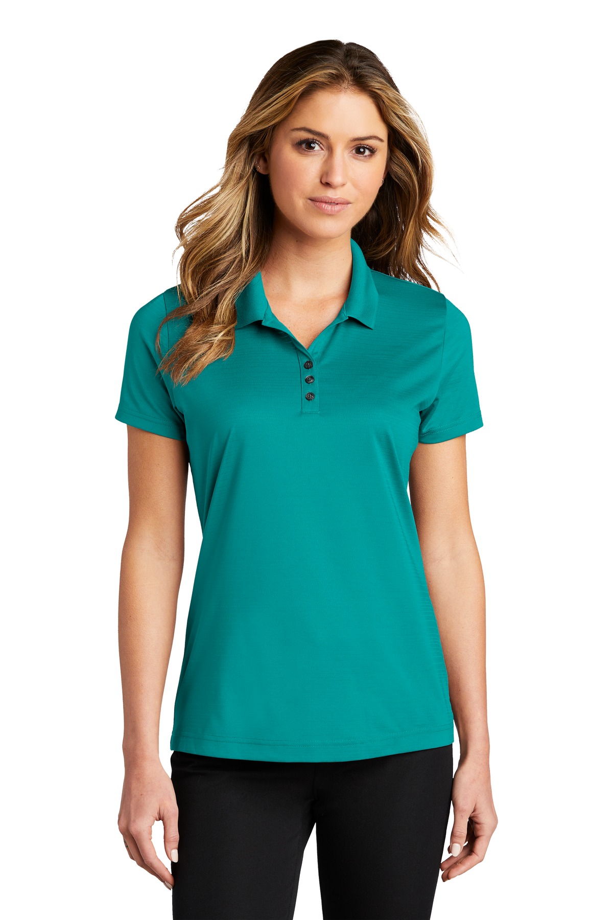 Port Authority  Women's Eclipse Stretch Polo. LK587 - Image 28