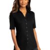 Port Authority Women's City Stretch Top. LK682 - Thumbnail Image 1