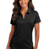 Port Authority Women's City Stretch Polo LK683 - Thumbnail Image 6