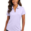 Port Authority Women's City Stretch Polo LK683 - Thumbnail Image 7