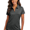 Port Authority Women's City Stretch Polo LK683 - Thumbnail Image 8