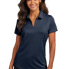 Port Authority Women's City Stretch Polo LK683 - Thumbnail Image 9