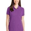 Port Authority Women's EZCotton Polo. LK8000 - Thumbnail Image 27