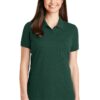 Port Authority Women's EZCotton Polo. LK8000 - Thumbnail Image 35