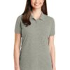 Port Authority Women's EZCotton Polo. LK8000 - Thumbnail Image 99