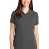 Port Authority Women's EZCotton Polo. LK8000 - Thumbnail Image 59