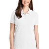 Port Authority Women's EZCotton Polo. LK8000 - Thumbnail Image 75