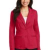 Port Authority Women's Knit Blazer. LM2000 - Thumbnail Image 2