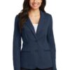 Port Authority Women's Knit Blazer. LM2000 - Thumbnail Image 20