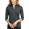 OGIO Women's Gauge Polo. LOG122 - Thumbnail Image 28