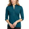 OGIO Women's Gauge Polo. LOG122 - Thumbnail Image 36