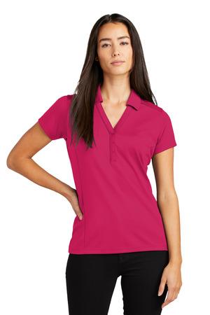 OGIO Women's Framework Polo. LOG125