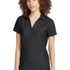 OGIO Women's Onyx Polo. LOG126 - Thumbnail Image 1