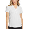 OGIO Women's Onyx Polo. LOG126 - Thumbnail Image 43