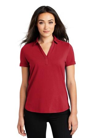OGIO  Women's Limit Polo. LOG138