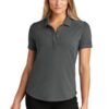 OGIO Women's Motion Polo LOG152 - Thumbnail Image 2