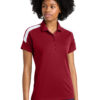 Sport-Tek Women's Competitor United Polo LST104 - Thumbnail Image 7