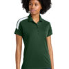 Sport-Tek Women's Competitor United Polo LST104 - Thumbnail Image 8