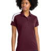 Sport-Tek Women's Competitor United Polo LST104 - Thumbnail Image 10