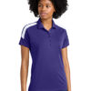 Sport-Tek Women's Competitor United Polo LST104 - Thumbnail Image 11