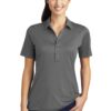 Sport-Tek Women's Posi-UV  Pro Polo.  LST520 - Thumbnail Image 19