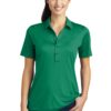 Sport-Tek Women's Posi-UV  Pro Polo.  LST520 - Thumbnail Image 27