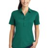 Sport-Tek Women's Posi-UV  Pro Polo.  LST520 - Thumbnail Image 35