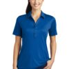 Sport-Tek Women's Posi-UV  Pro Polo.  LST520 - Thumbnail Image 75