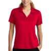 Sport-Tek Women's Sideline Polo LST535 - Thumbnail Image 2