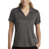 Sport-Tek Women's Sideline Polo LST535 - Thumbnail Image 6