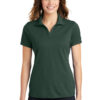 Sport-Tek Women's PosiCharge RacerMesh Polo. LST640 - Thumbnail Image 19